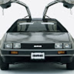 Meet your Posher, Thedeloreangaming